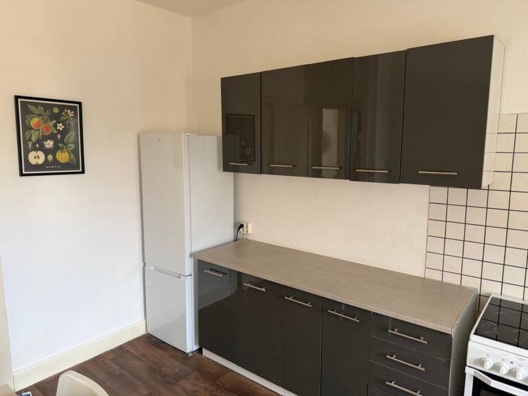 Appartement Nancy 2 pièce(s) 40 m2 — photo 1