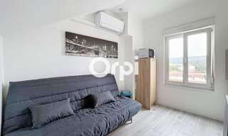 Appartement 1 Pièce 12 m² à louer à Nancy (54000)