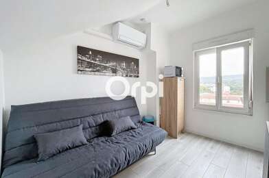 Appartement 1 pièces 290 €