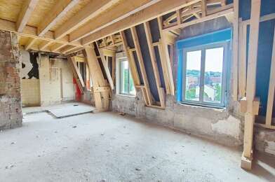 Appartement 2 pièces 78000 €