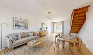 Maison 4 Pièces 160 m² à vendre à Revigny-sur-Ornain (55800)