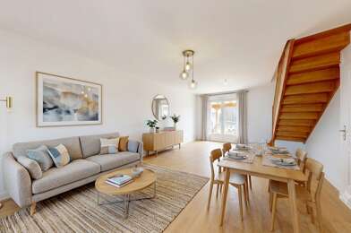 Maison 4 pièces 159000 €