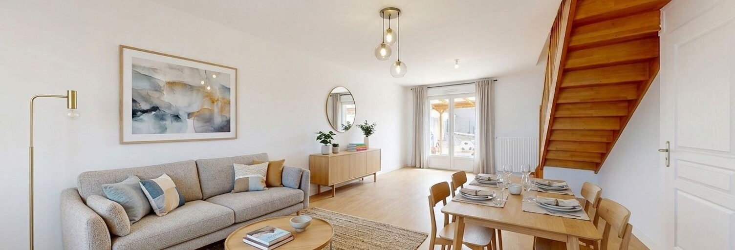 Maison 4 Pièces 160 m² à vendre à Revigny-sur-Ornain (55800)
