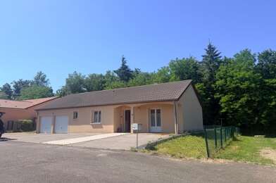 Maison 3 pièces 215000 €