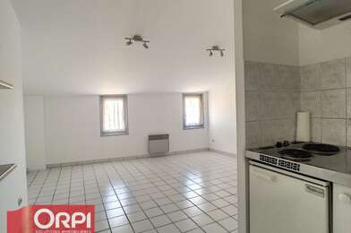 Appartement 2 pièces 65000 €