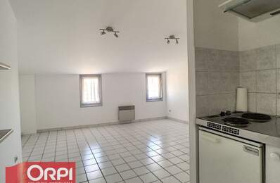 Appartement À Vendre — photo du bien