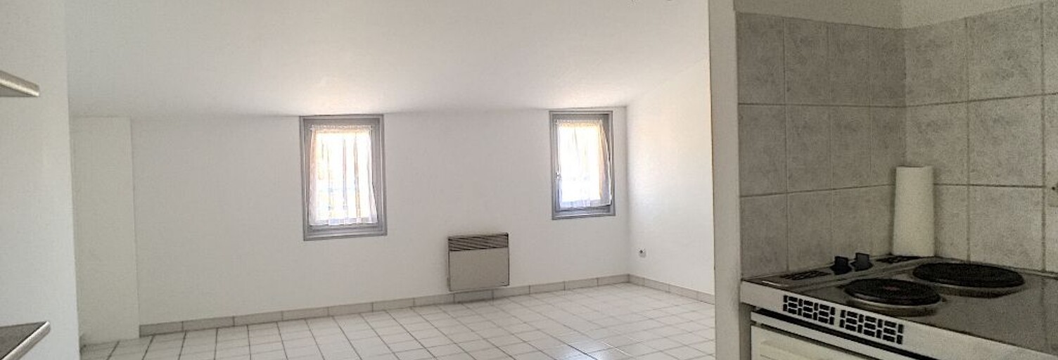 Appartement 2 Pièces 31 m² à vendre à Bar-le-Duc (55000)