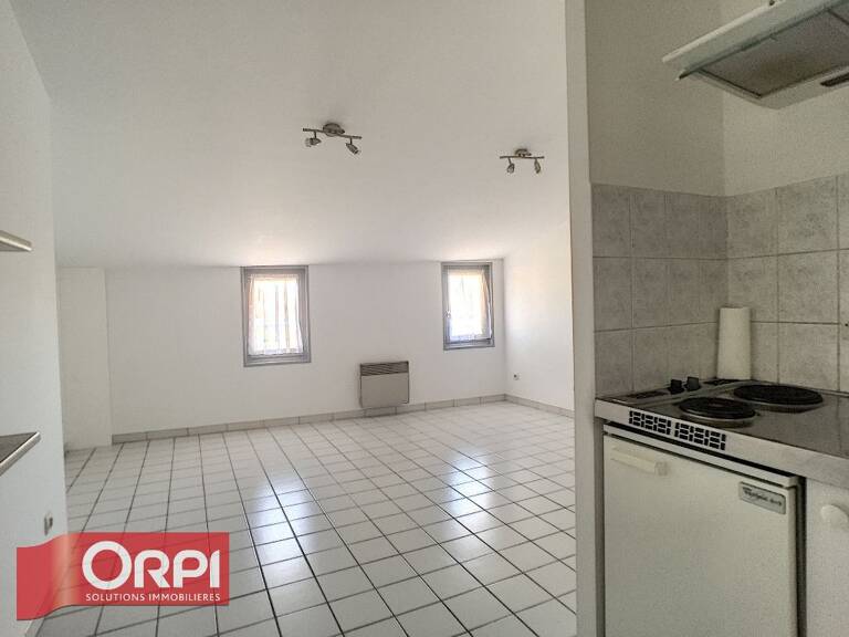 Appartement À Vendre — photo 1