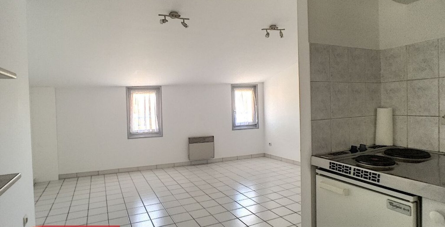 Appartement À Vendre — photo 1