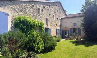 Maison 7 Pièces 334 m² à vendre à Dieue-sur-Meuse (55320)