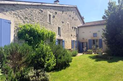 Maison 7 pièces 299000 €