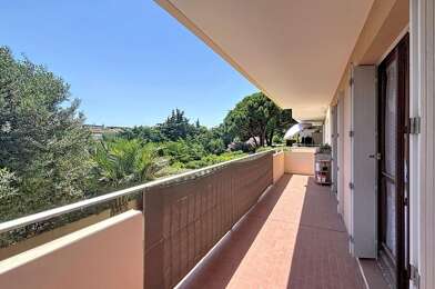 Appartement 3 pièces 235000 €