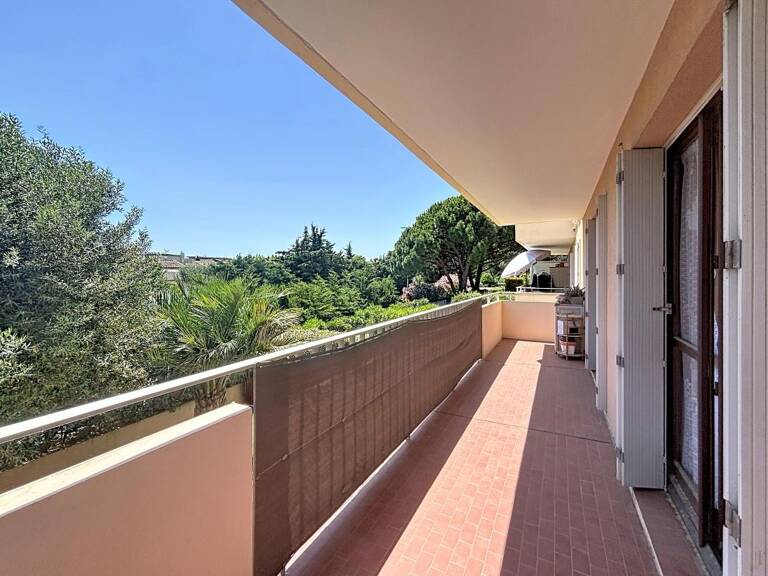 Appartement À Vendre T3 avec cave et parking — photo 1