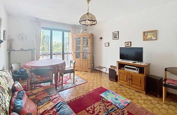 Appartement À Vendre T3 avec cave et parking — photo 3