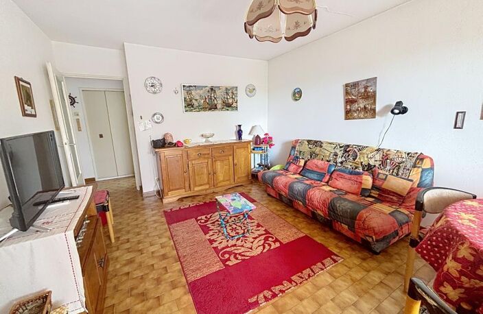 Appartement À Vendre T3 avec cave et parking — photo 4