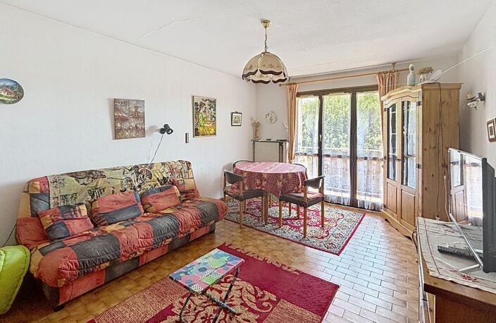 Appartement À Vendre T3 avec cave et parking — photo 5