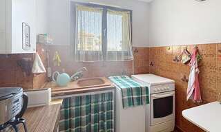 Appartement 3 Pièces 68 m² à vendre à Fréjus (83600)
