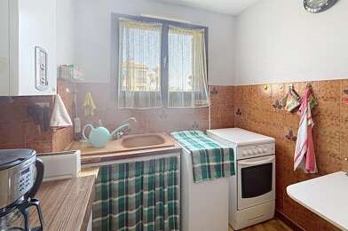 Appartement 3 pièces 235000 €