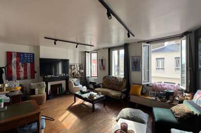 Appartement 2 pièces 157000 €