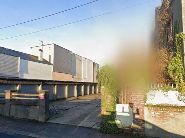 Emplacements de stationnement SANVIC - ORPI SEINE IMMOBILIER — photo du bien