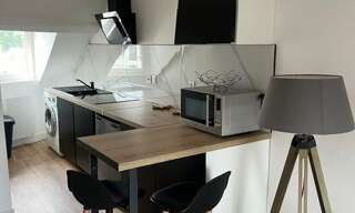 Appartement 2 Pièces 22 m² à louer à Harfleur (76700)