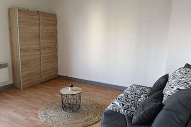 Appartement 1 pièces 415 €