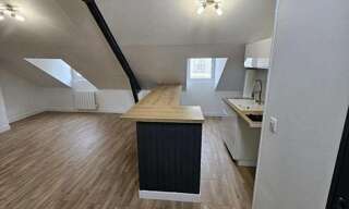 Appartement 1 Pièce 30 m² à louer à Le Havre (76600)