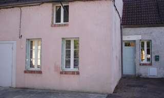 Maison 4 Pièces 92 m² à louer à Cosne-Cours-sur-Loire (58200)