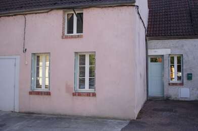 Maison 4 pièces 625 €