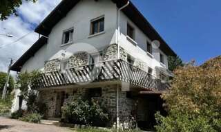 Maison 4 Pièces 133 m² à vendre à Messery (74140)