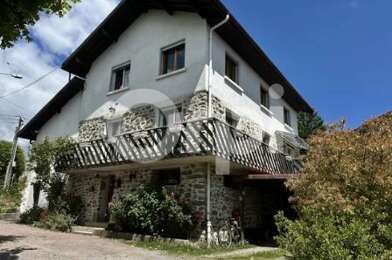 Maison 4 pièces 498000 €