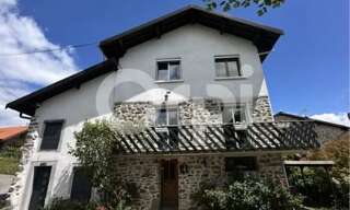 Maison 4 Pièces 133 m² à vendre à Messery (74140)