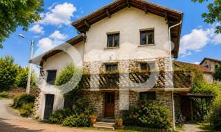 Maison 4 Pièces 133 m² à vendre à Messery (74140)