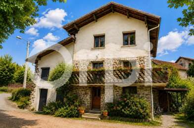 Maison 4 pièces 480000 €