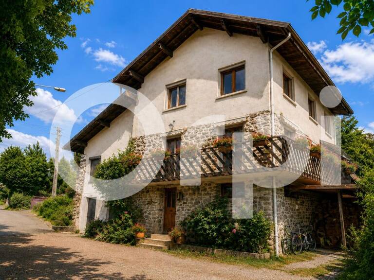 Magnifique maison de village à Messery proche port d'Yvoire et la frontière d'Hermance — photo 1