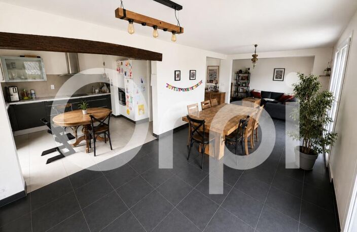 Magnifique maison de village à Messery proche port d'Yvoire et la frontière d'Hermance — photo 3