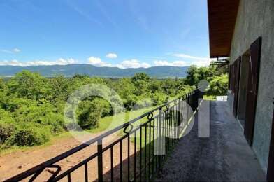 Maison 4 pièces 460000 €
