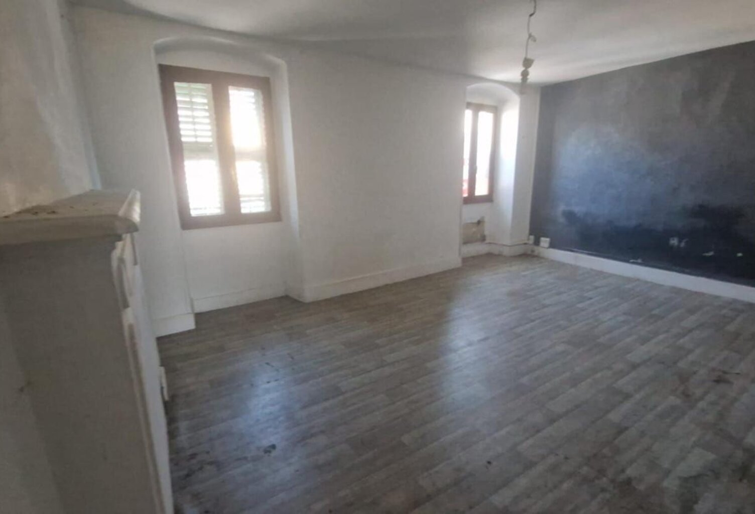 Rumilly Centre-Ville – Appartement à vendre - Fort Potentiel pour Investisseurs ou Amateurs de Rénovation — photo 1