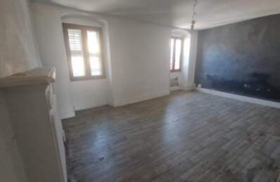 Rumilly Centre-Ville – Appartement à vendre - Fort Potentiel pour Investisseurs ou Amateurs de Rénovation — photo du bien