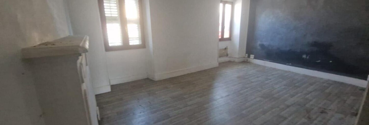 Appartement 4 Pièces 89 m² à vendre à Rumilly (74150)
