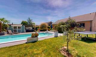 Maison 4 Pièces 119 m² à vendre à Valady (12330)