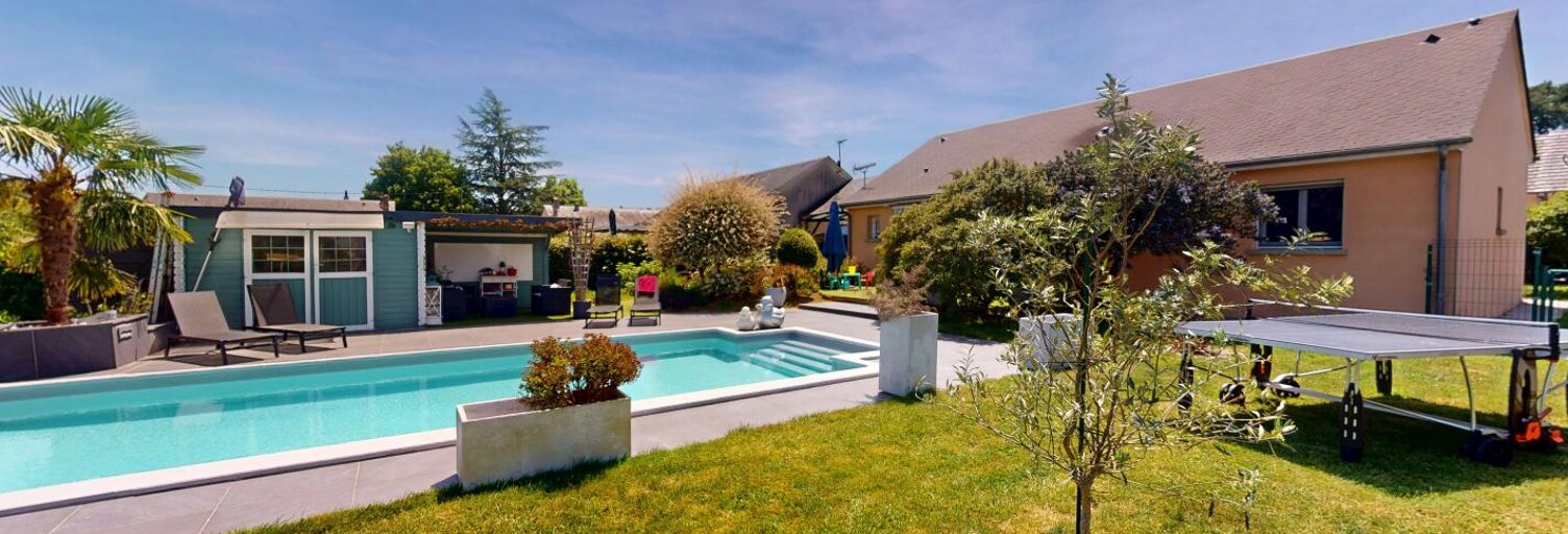 Maison 4 Pièces 119 m² à vendre à Valady (12330)