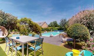 Maison 4 Pièces 119 m² à vendre à Valady (12330)