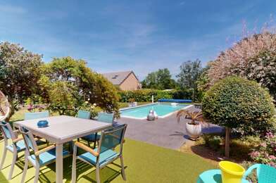 Maison 4 pièces 307000 €