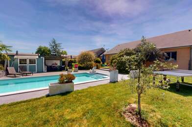 Maison 4 pièces 299000 €