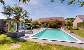 Maison 4 Pièces 119 m² à vendre à Valady (12330)
