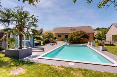 Maison 4 pièces 299000 €