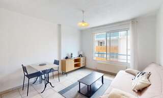 Appartement 1 Pièce 19 m² à louer à Rodez (12000)