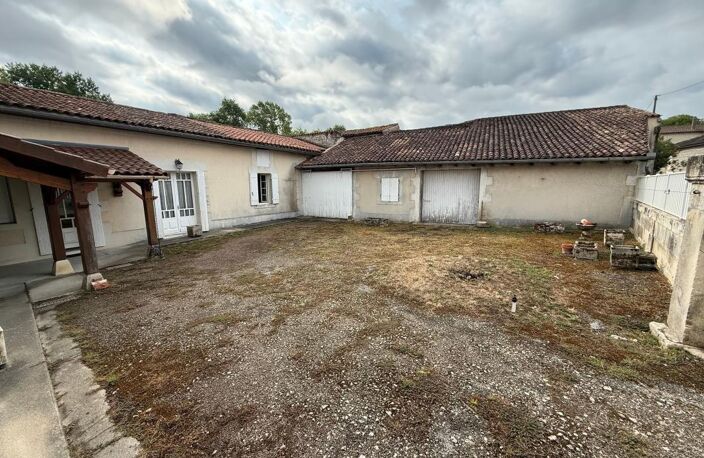 Ancienne propriété viticole 15 min de Cognac, Pons et Jonzac — photo 2