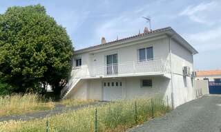 Maison 6 Pièces 123 m² à vendre à Périgny (17180)
